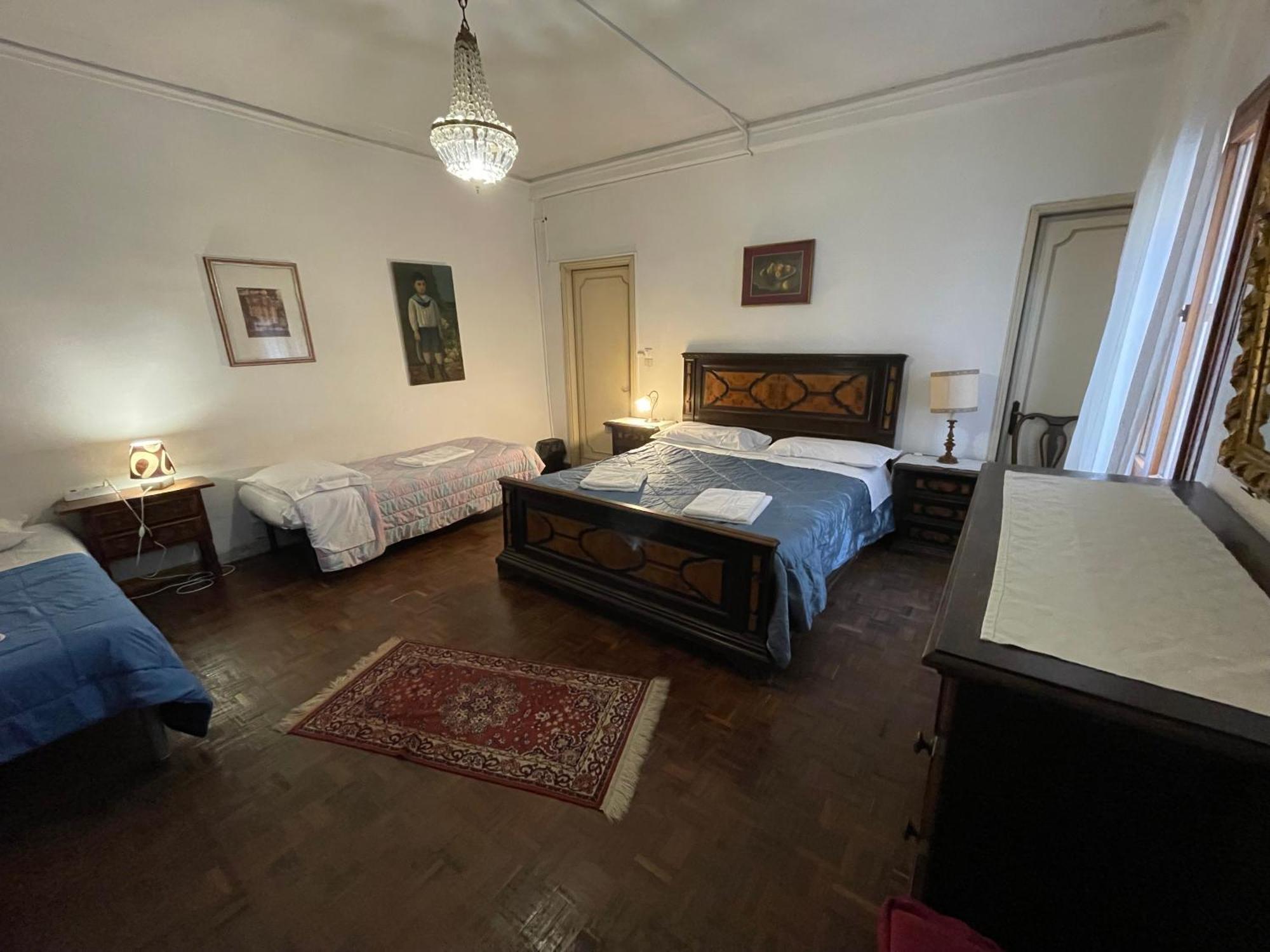 Apartament Princess Canal View Wenecja