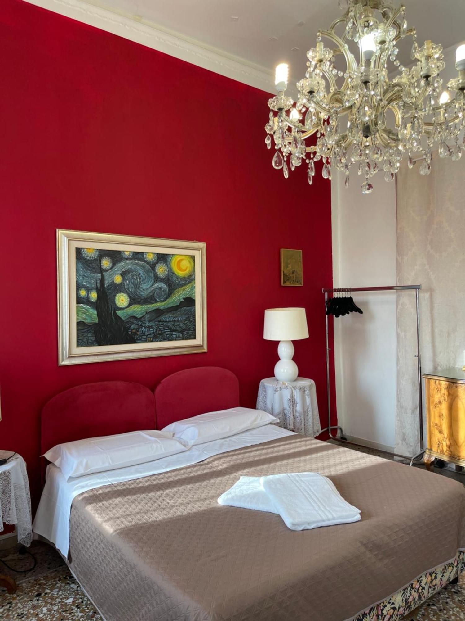 Apartament Princess Canal View