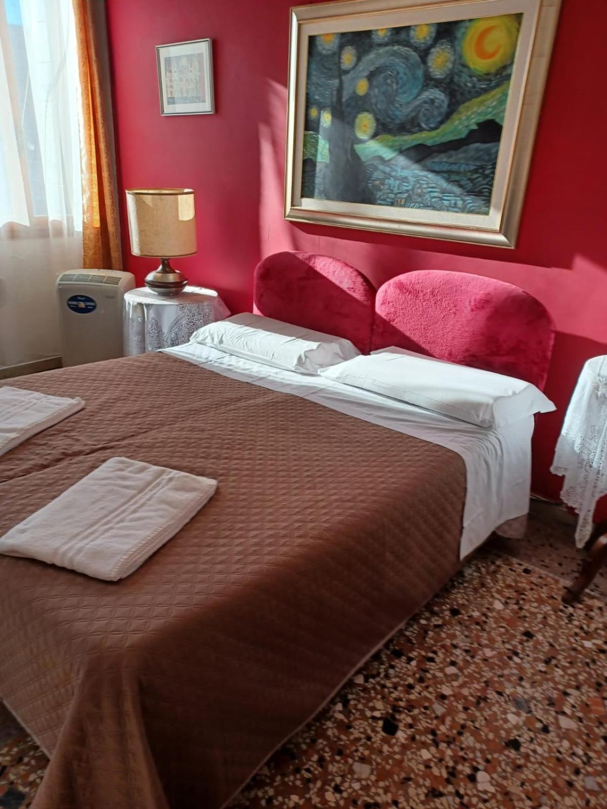 Apartament Princess Canal View