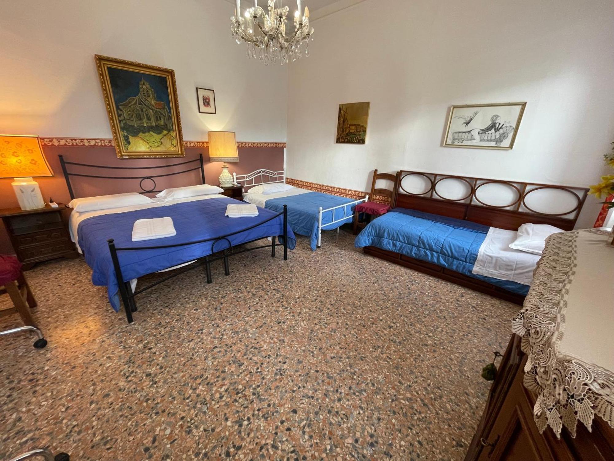 Apartament Princess Canal View