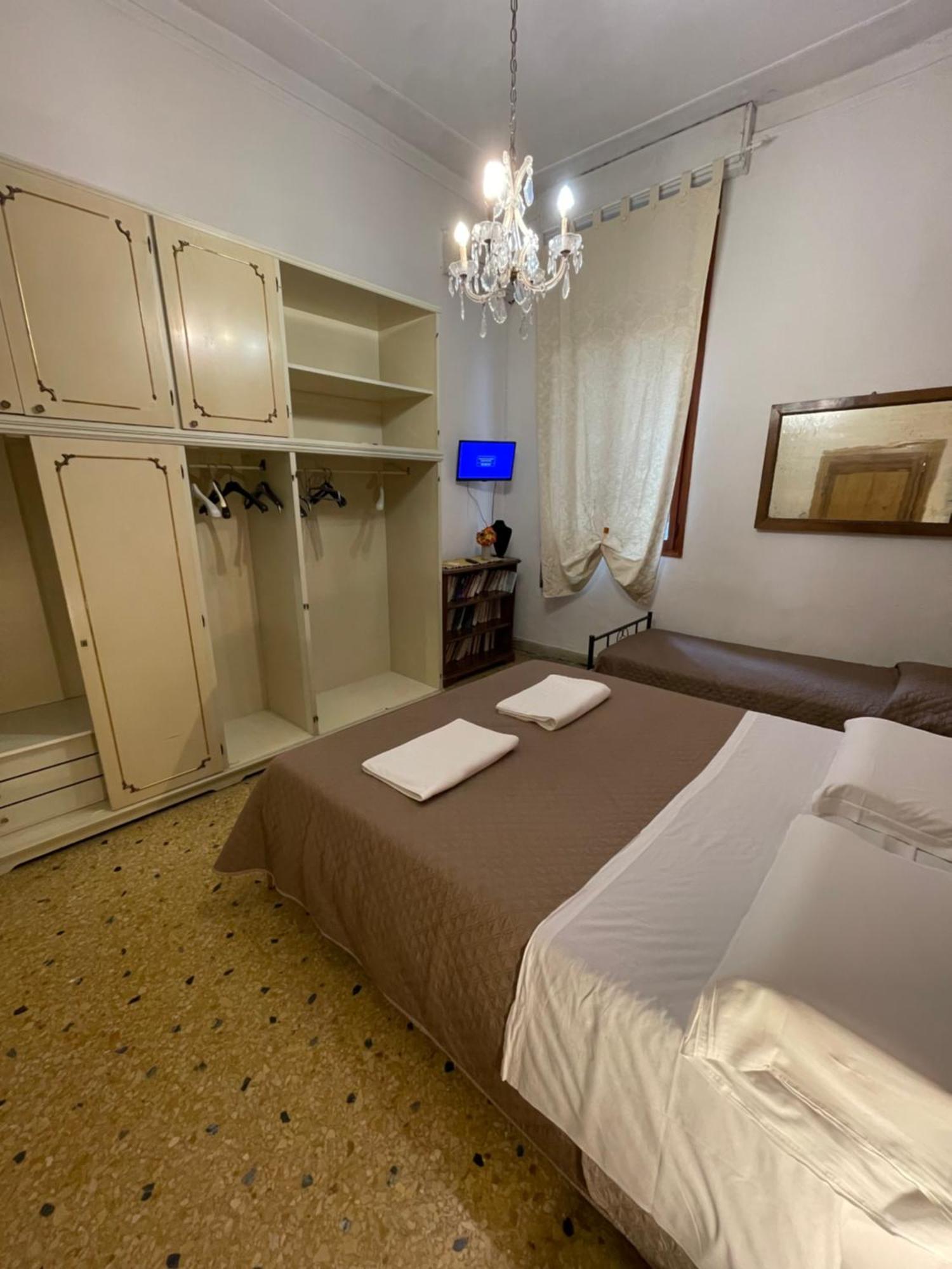 Princess Canal View Apartament Wenecja