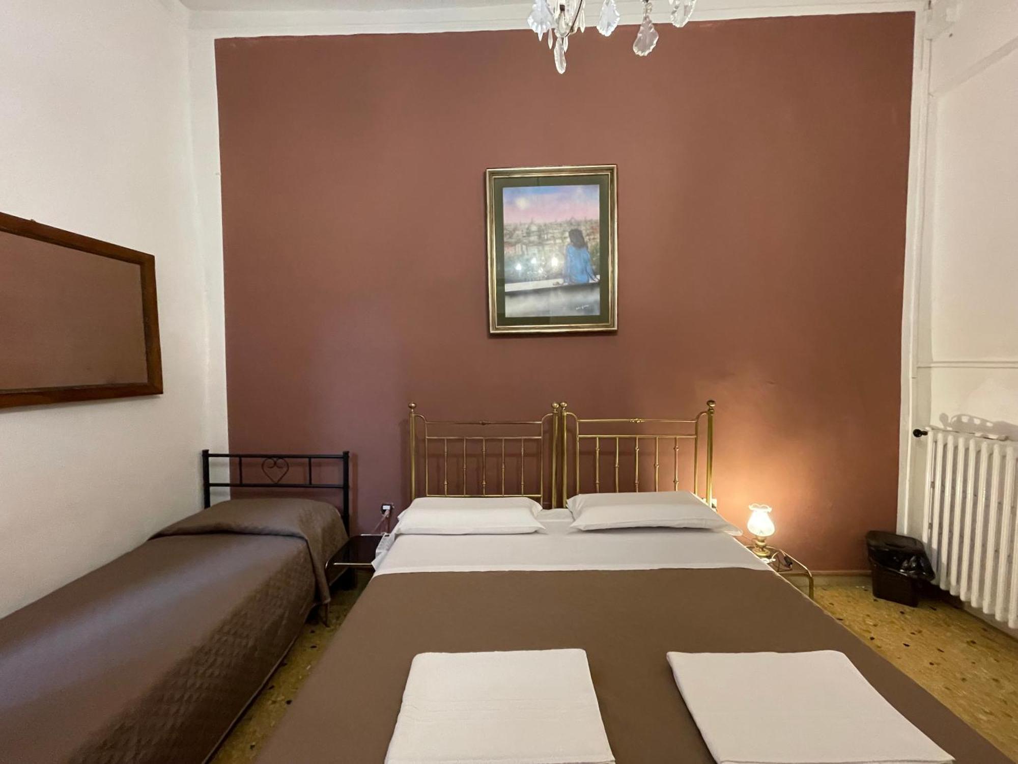 Apartament Princess Canal View