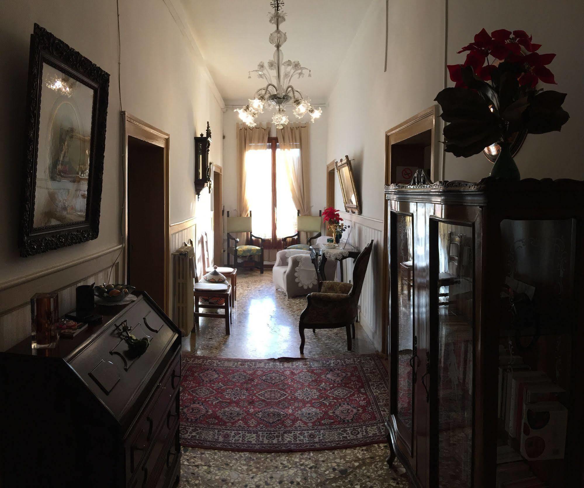 Apartament Princess Canal View