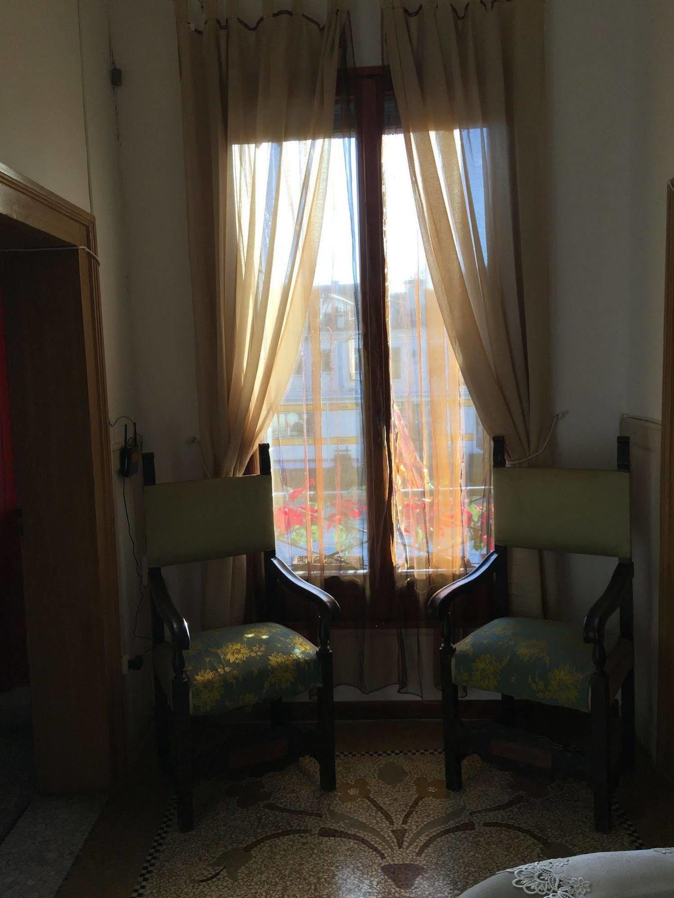 Princess Canal View Apartament Wenecja
