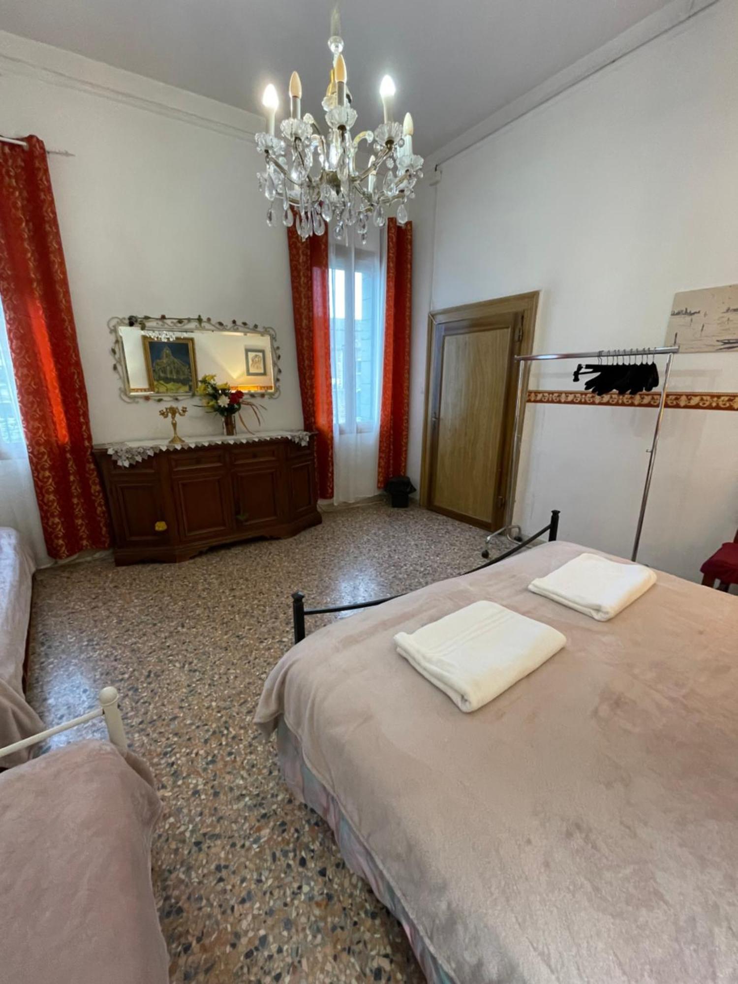 Princess Canal View Apartamento Venecia