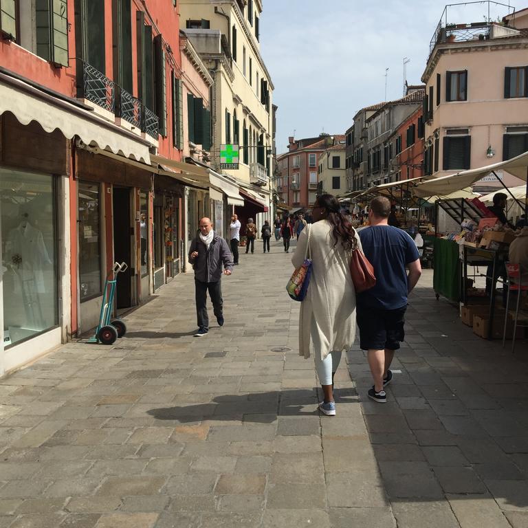 Princess Canal View Venecia