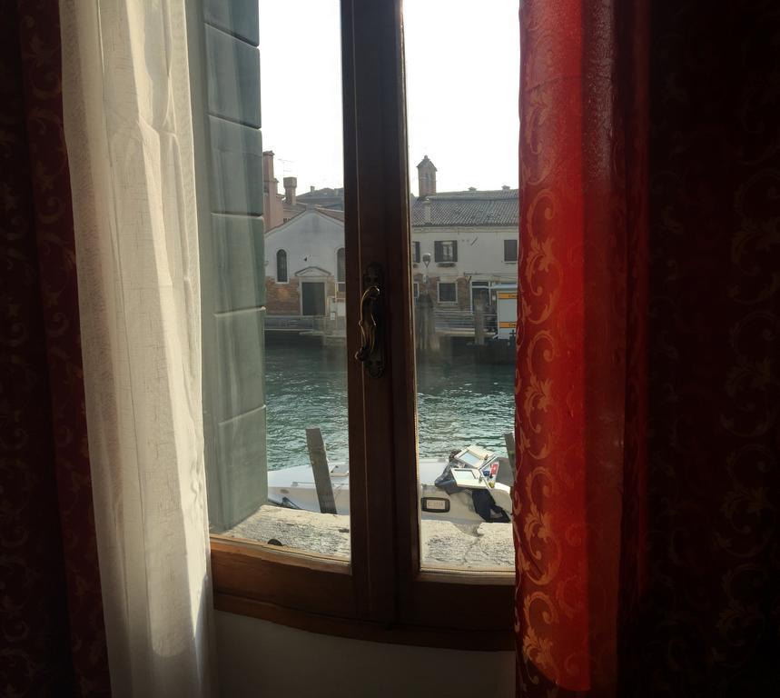 Apartamento Princess Canal View *