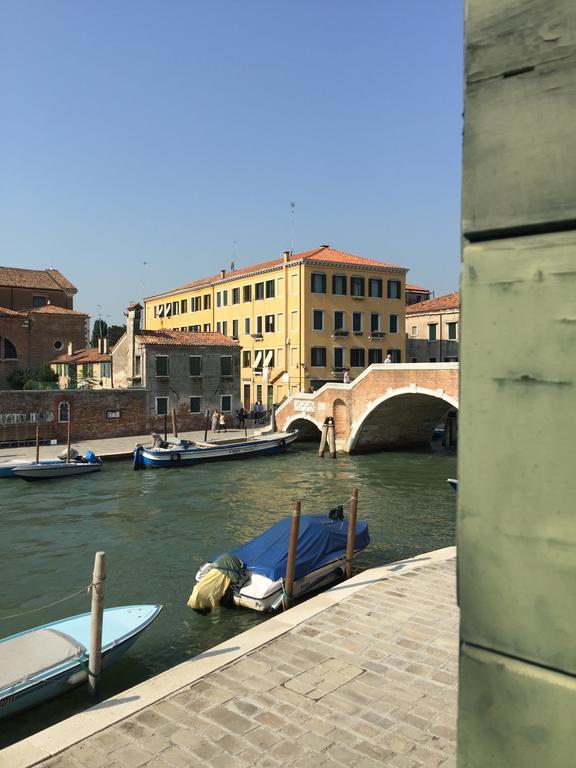Princess Canal View Venecia