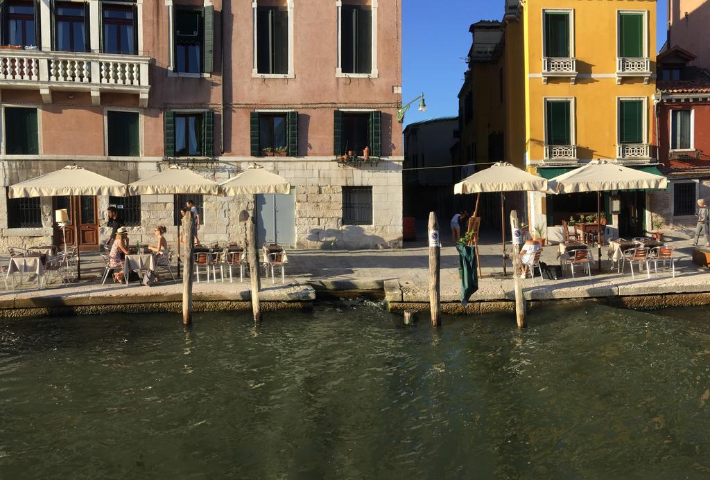 Princess Canal View Venecia