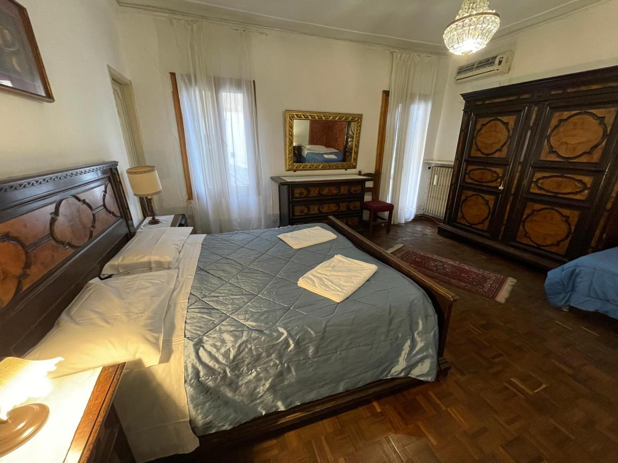 Princess Canal View Apartamento Venecia