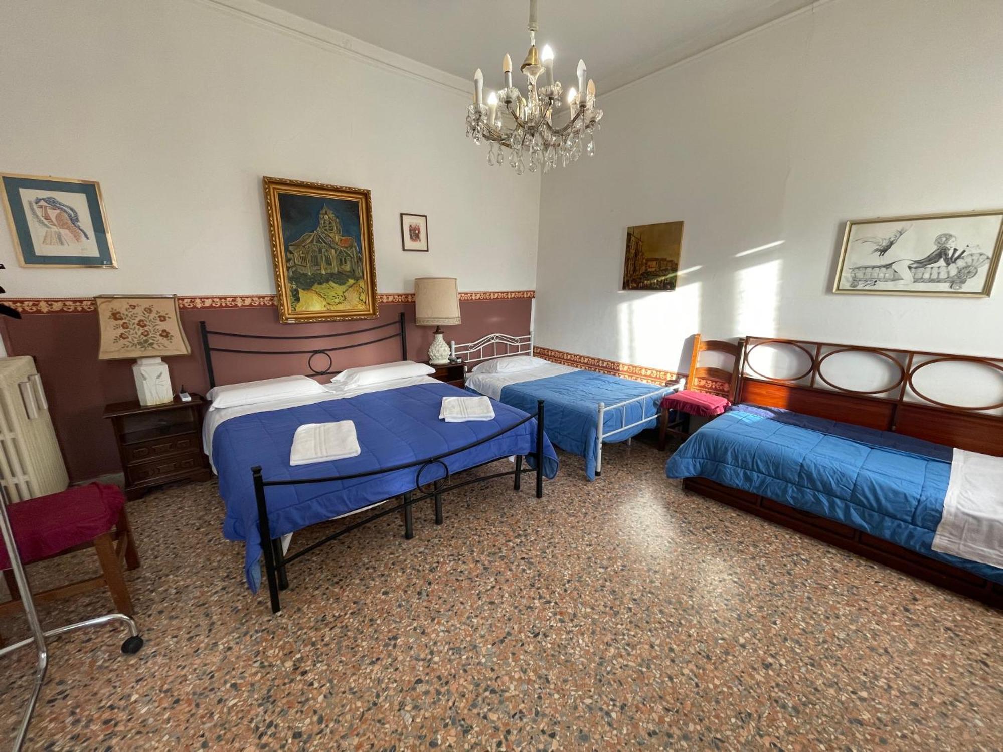 Princess Canal View Apartamento