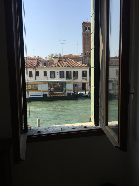 Princess Canal View Venecia