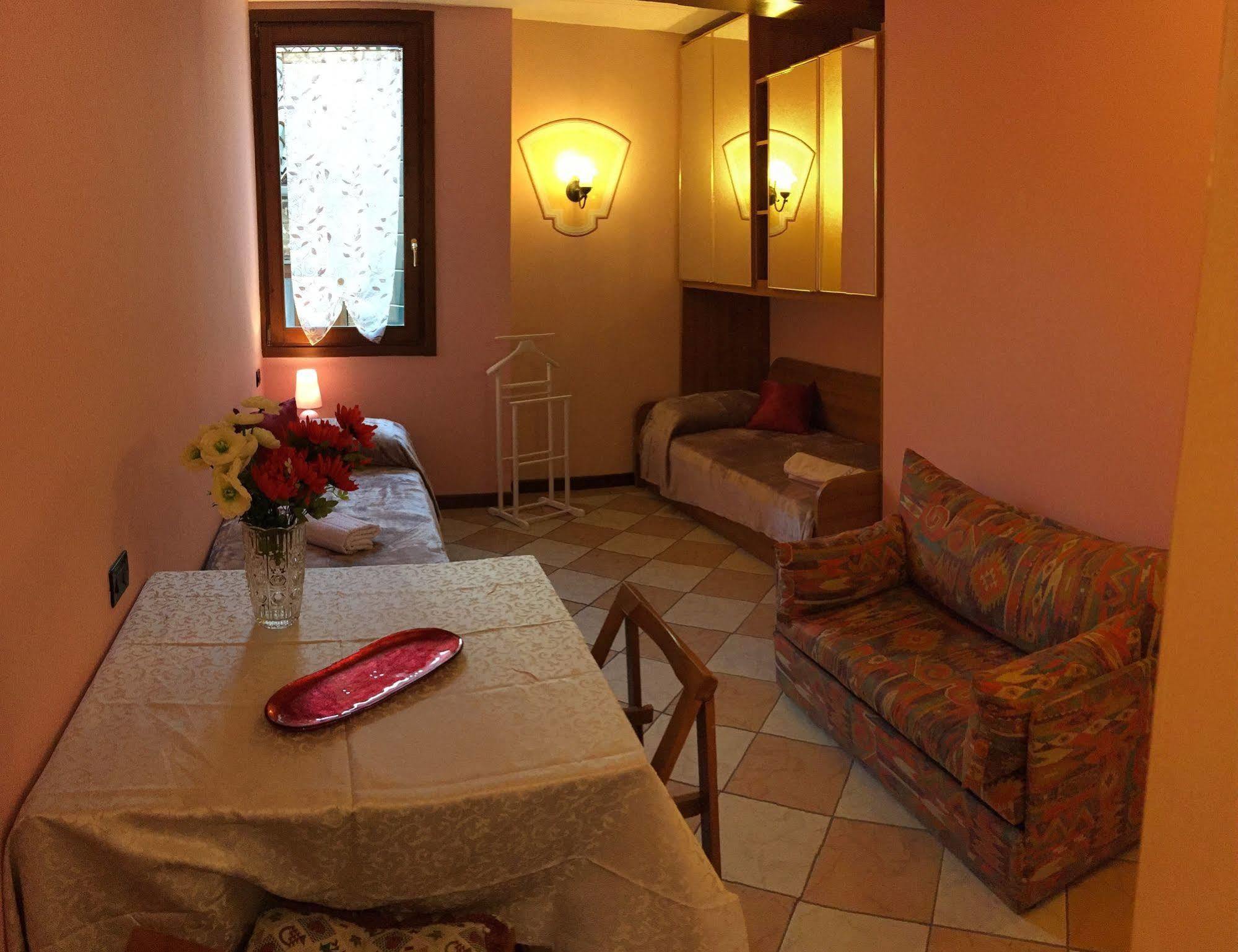 Apartamento Princess Canal View